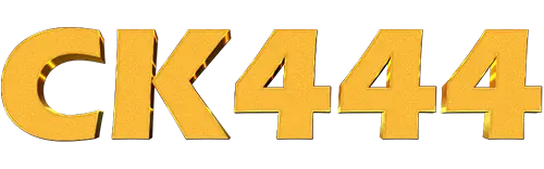 CK444 Logo